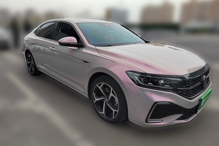 Used Volkswagen Passat 2023 Restyled 330TSI Starry Luxury Edition