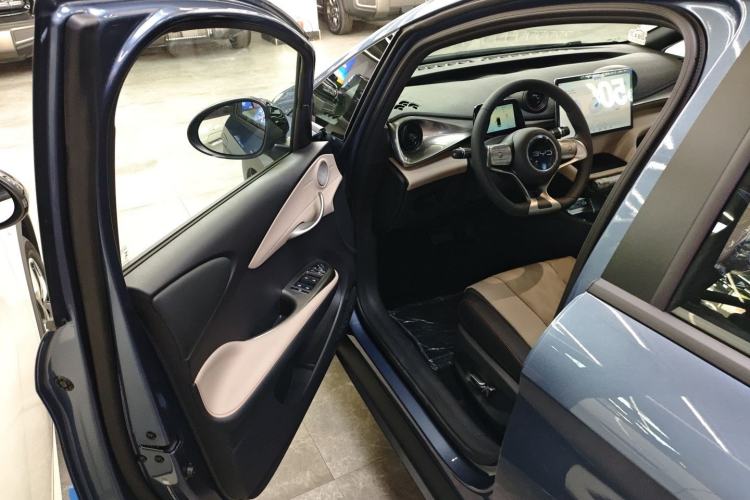 Used BYD Dolphin 2025 420km Free Edition