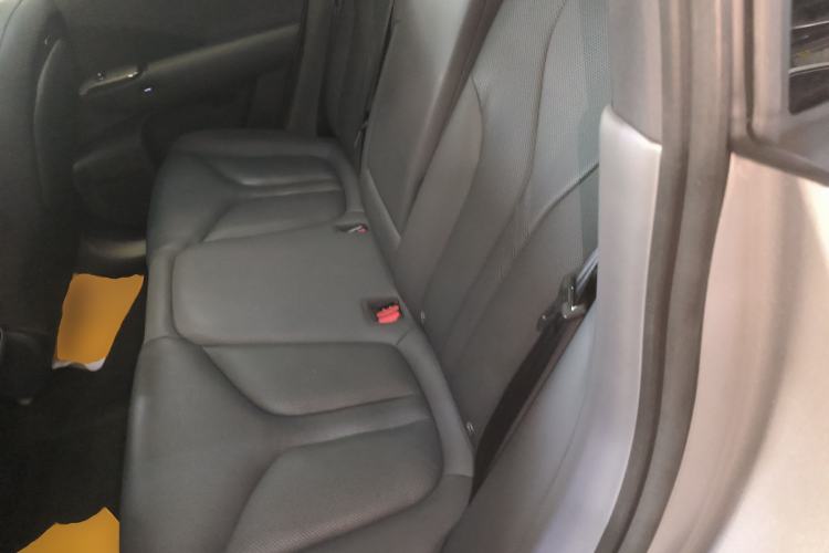 Used XPeng G7 2025 702 Max Left Rear Seat