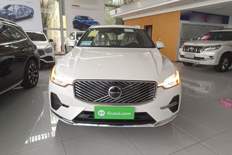 Used Volvo XC60 2026 B5 4x4 Smart Luxury Edition
