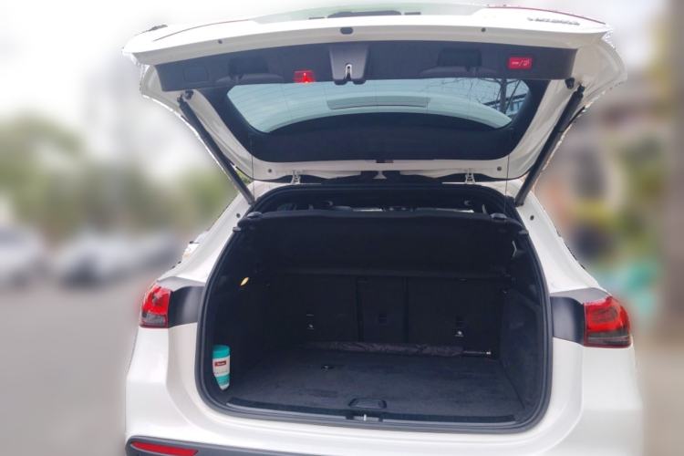 Used Mercedes-Benz GLA 2022 GLA 200