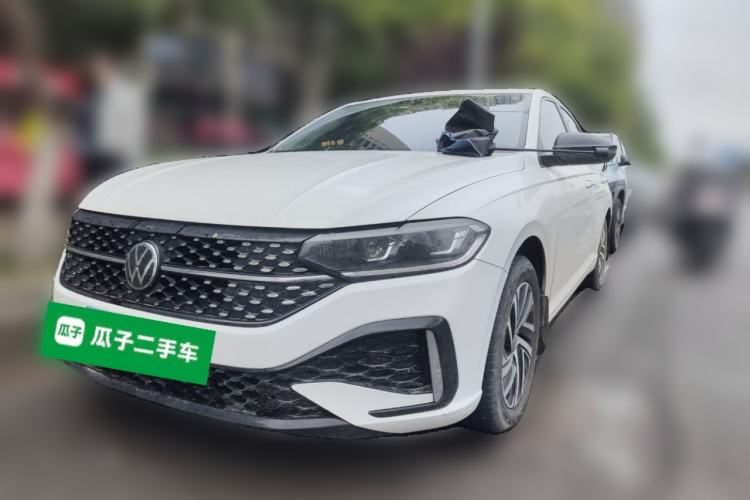 Used Volkswagen Lavida 2023 280TSI DSG Starry Sky Deluxe Edition