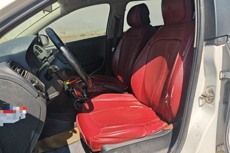 Used Volkswagen Polo 2013 1.4L Manual Fashion Edition
