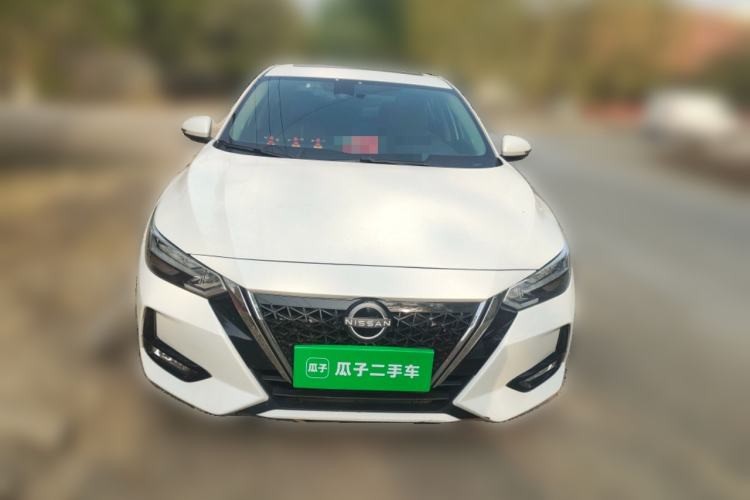 Used Nissan Sylphy 2022 Electric-Drive e-POWER Super Connect PLUS