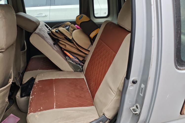 Used Suzuki Wagon R 2012 Entrepreneur Edition 1.0L Manual - Overdrive Type
