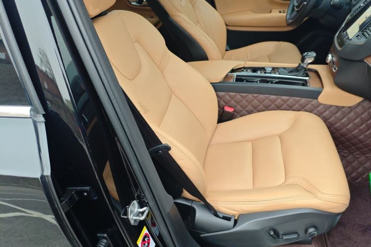 Used Volvo XC90 2017 T6 Zhiya Edition 7-seater