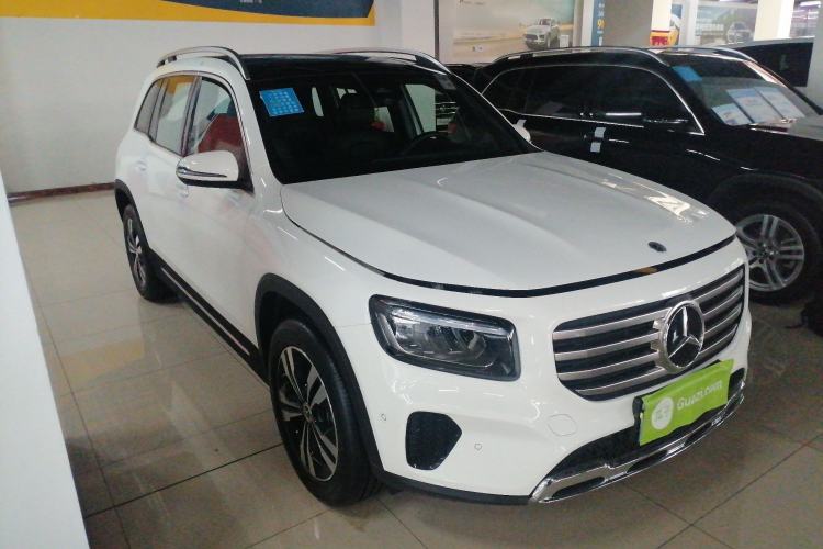Used Mercedes-Benz GLB 2024 GLB 200 Dynamic Edition