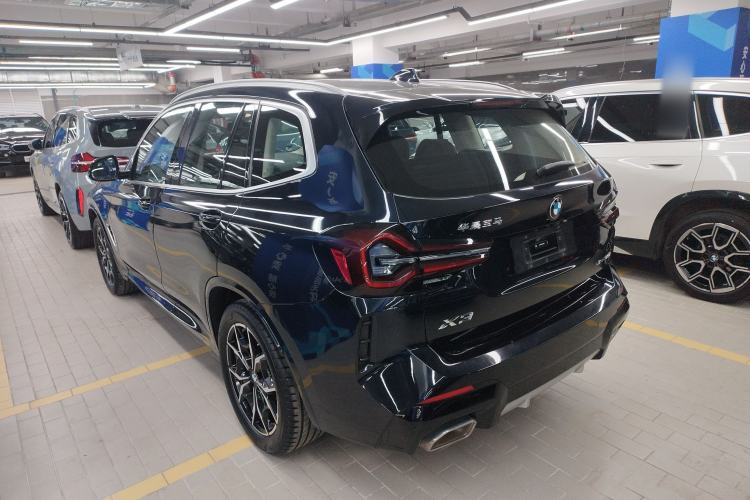 Used BMW X3 2023 xDrive25i M Sport Package