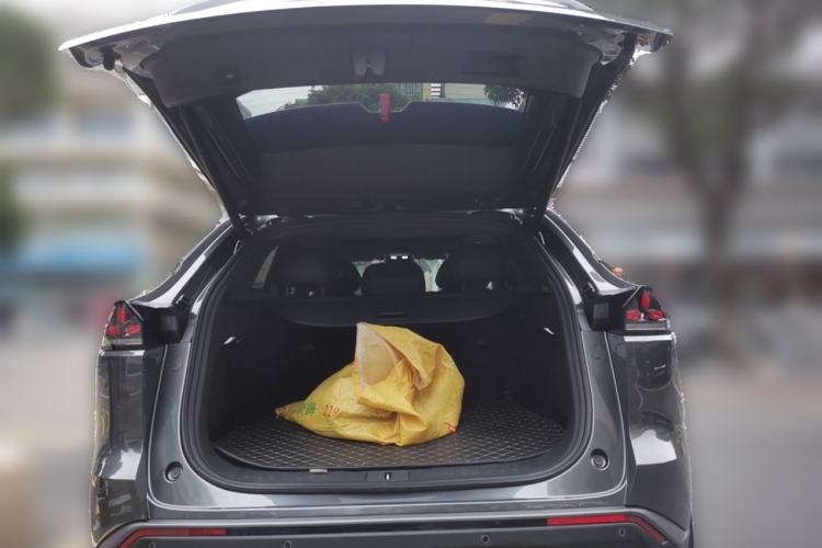 Used Deepal S07 2023 200Max Range-Extended Version