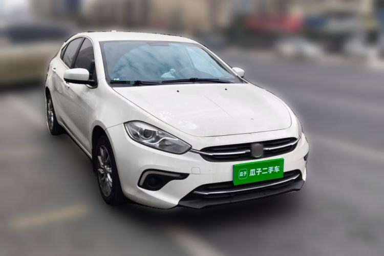 Used Fiat Ottimo 2014 1.4T Automatic Fashion Edition
