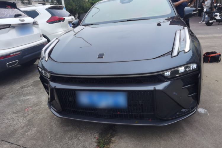 Used Lynk & Co 03 2023 1.5TD DCT JingPro
