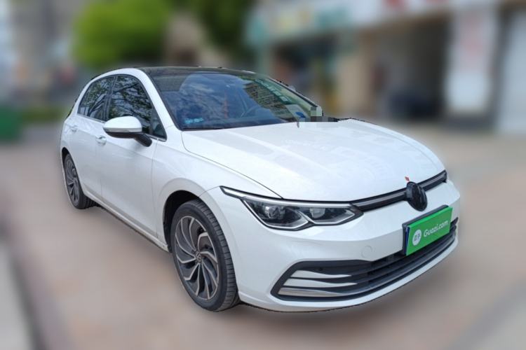 Used Volkswagen Golf 2021 280TSI DSG Pro
