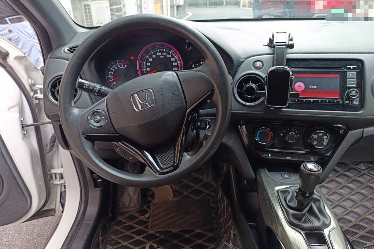 Used Honda XR-V 2015 1.8L EXi Manual Comfort Edition