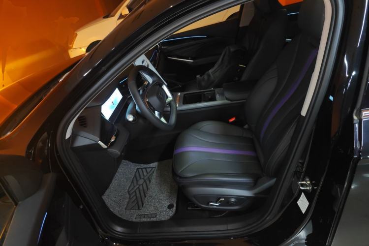 Used Geely Auto Preface 2024 Zhiqing 1.5TD Galaxy Edition