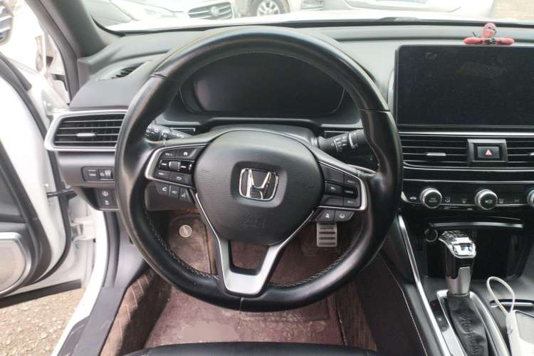 Used Honda Inspire 2022 260TURBO Elegant Edition