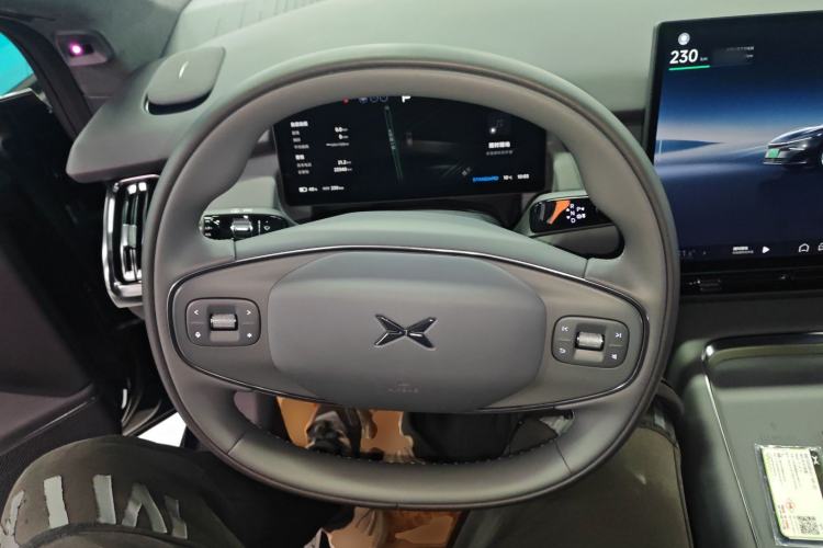 Used XPeng P7+ 2024 Long-Range Max
