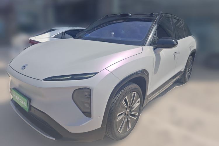 Used Nio ES7 2022 75 kWh