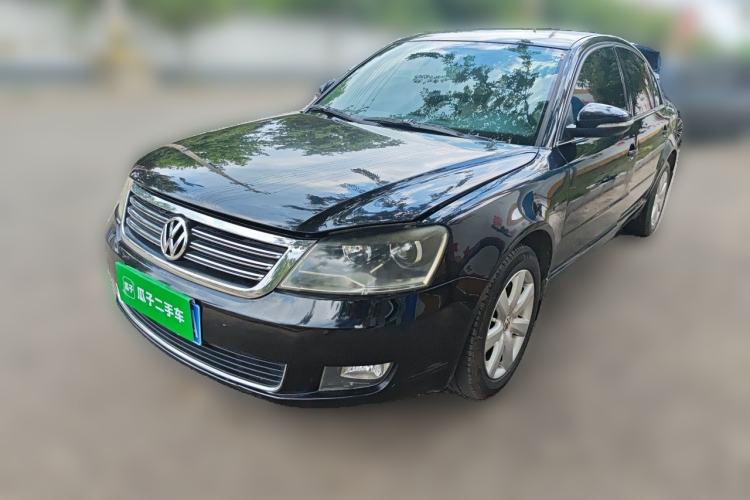 Used Volkswagen Passat 2011 1.8T Manual Luxury Model