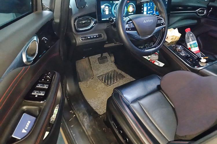 Used AION V 2021 Evolution Edition 70 Intelligent Leading Edition