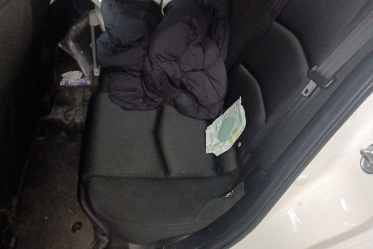 Used Mazda Mazda 3 Axela 2016 Sedan 1.5L Automatic Luxury Model