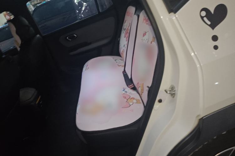 Used AION Y 2022 70 Intelligent Edition Lithium Iron Phosphate