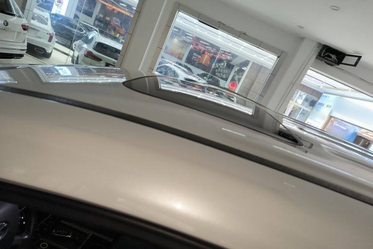 Used GAC Trumpchi M8 2020 Flagship Model 390T Deluxe Edition