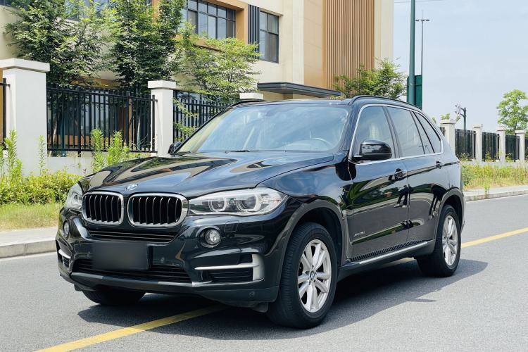 Used BMW X5 2014 xDrive35i Elegant Edition Guazi used car, China used car export, Used car for sale, Used cars, Cheapest cars for sale