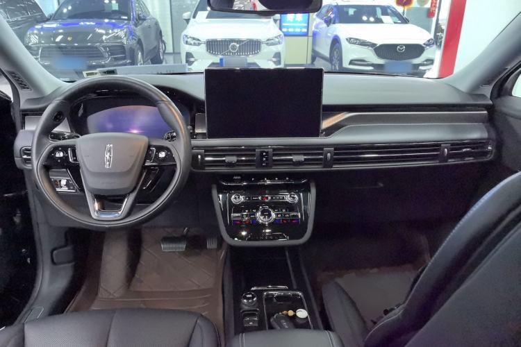 Used Lincoln Corsair 2022 2.0T Two-Wheel Drive Deluxe Edition