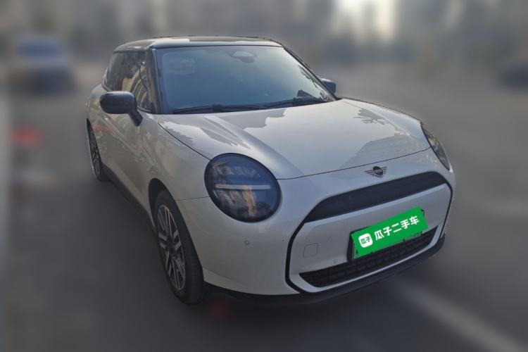 Used MINI Electric COOPER 2026 Model, 466km COOPER E Classic Style
