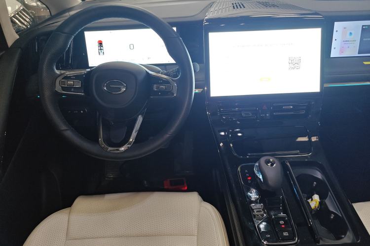 Used GAC Trumpchi E9 2023 E9 MAX