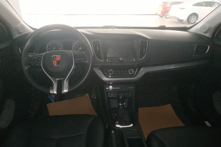 Used Roewe 360 2018 PLUS 1.5L Automatic Luxury Edition