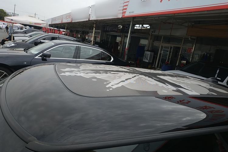 Used MINI 2019 1.5T COOPER Classic Edition