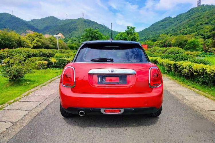 Used MINI MINI 2016 1.2T ONE Pioneer Edition