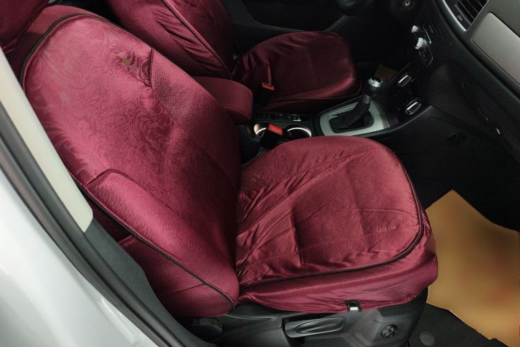 Used Audi Q3 2015 30 TFSI Ambition Edition Right Front Seat