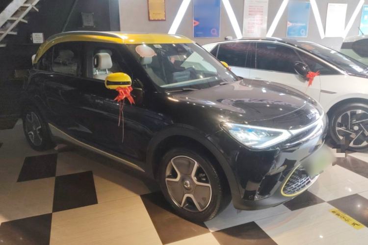 Used smart #1 2023 Pro Edition