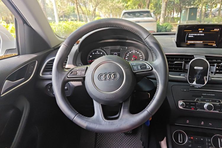 Used Audi Q3 2018 35 TFSI Fashion Edition Collector's Model
