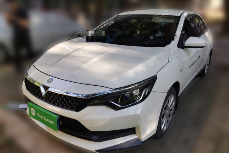 Used Venucia D60 2021 1.6L Entry Manual Comfort Edition