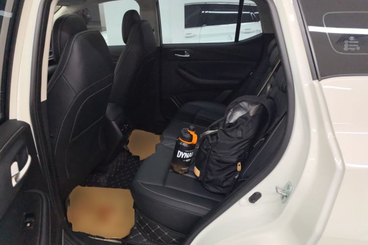 Used GAC Trumpchi GS4 2023 270T Automatic Smart Drive Technology Edition
