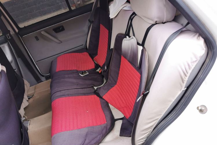 Used Volkswagen Jetta 2012 1.6L Commemorative Edition
