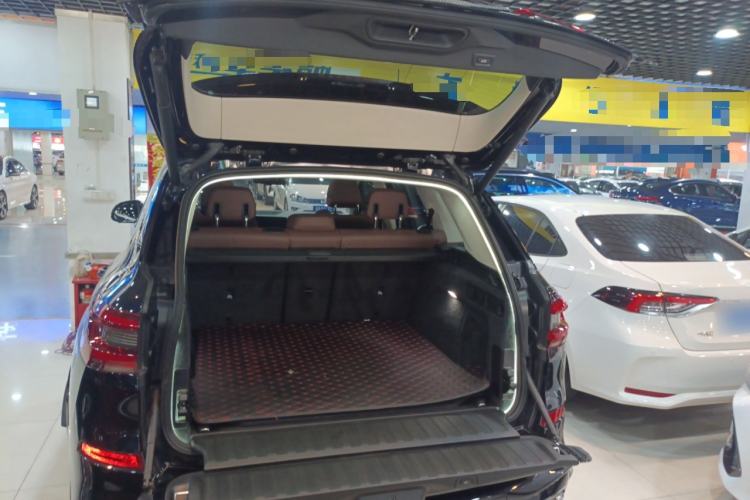 Used BMW X5 2019 xDrive40i M Sport Package
