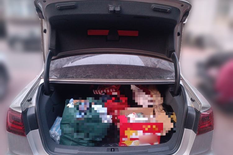 Used Audi A6L 2018 30th Anniversary Edition TFSI Trendy Model