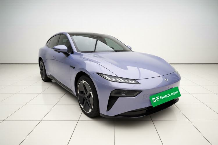 Used Dongfeng eπ eπ007 2024 All-Electric 530 RuYi Edition