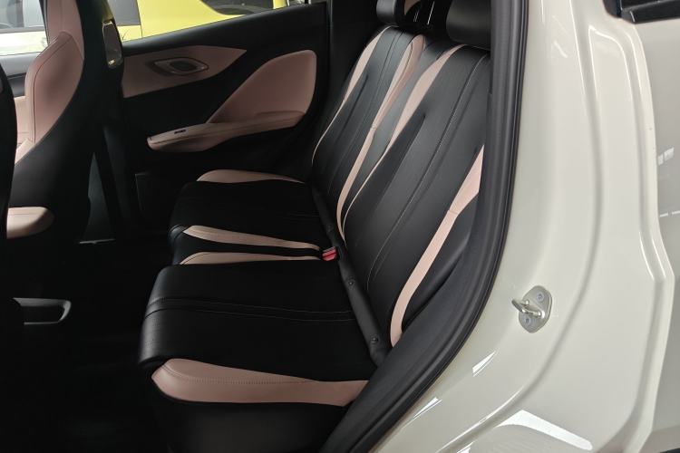 Used BYD Seagull 2024 Honor Edition 305km Freedom Version