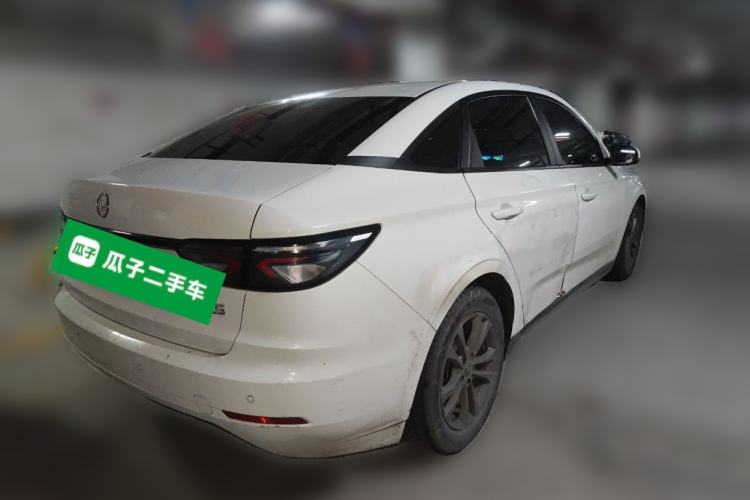 Used WM Motor E.5 2021 400 Ji Ke Xing