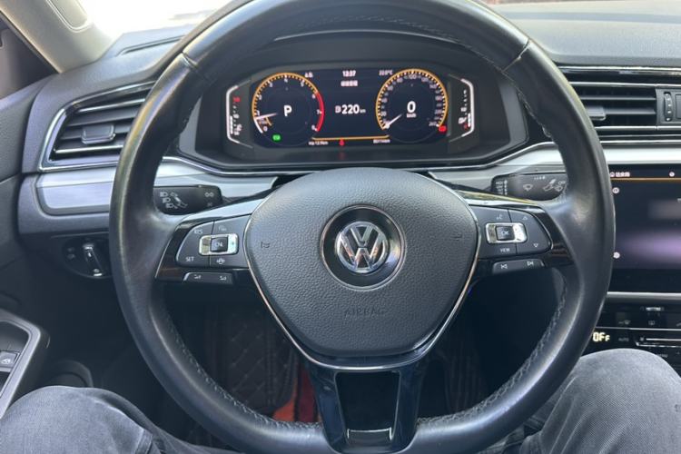 Used Volkswagen Lamando 2021 280TSI DSG Comfort Edition
