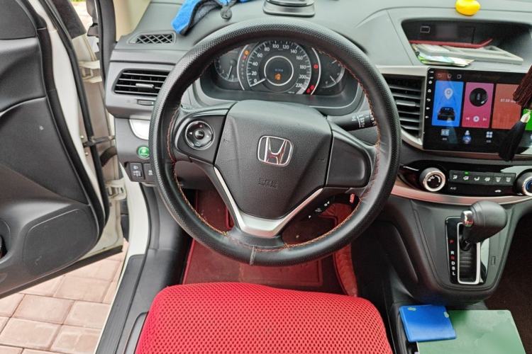 Used Honda CR-V 2016 2.0L Two-Wheel Drive Classic Edition
