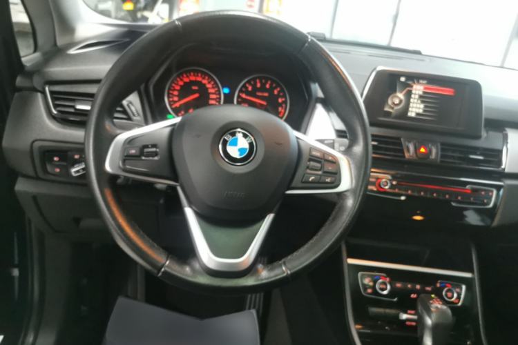 Used BMW 2 Series Active Tourer 2016 218i Leading Model