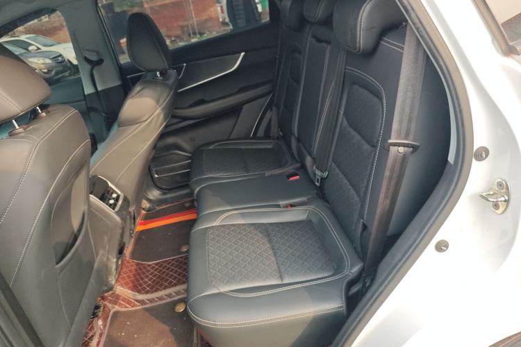 Used Chery Tiggo 8 2022 1.5 TCI Automatic Exclusive Edition 7-Seater