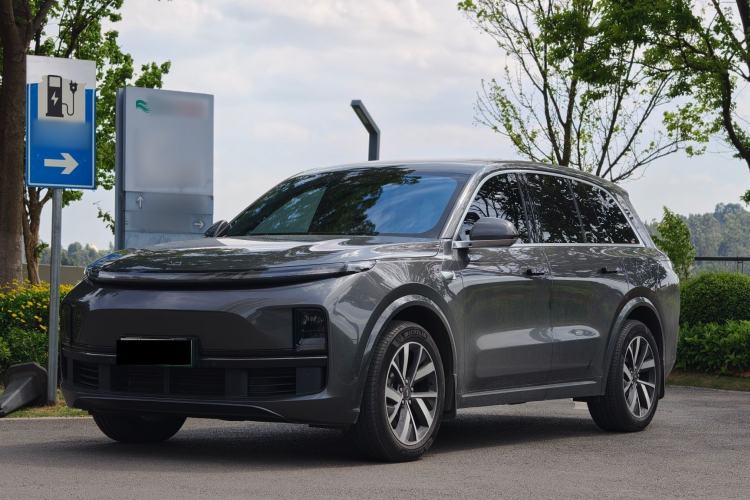 Used Li Auto L8 2023 Air model