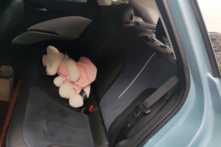 Used Buick Velite 6 2020 Connected Smart PLUS
